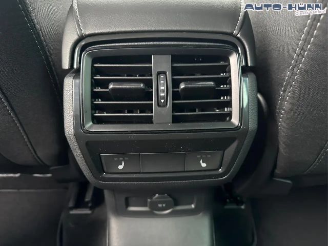 Skoda Karoq Sportline