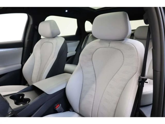 BYD Seal Comfort