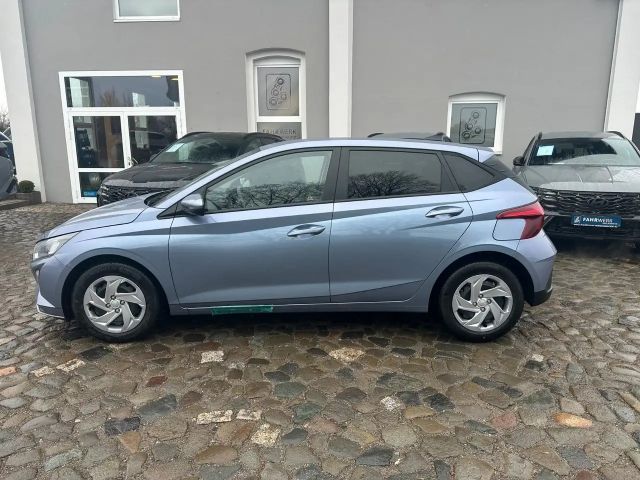 Hyundai i20 1.2