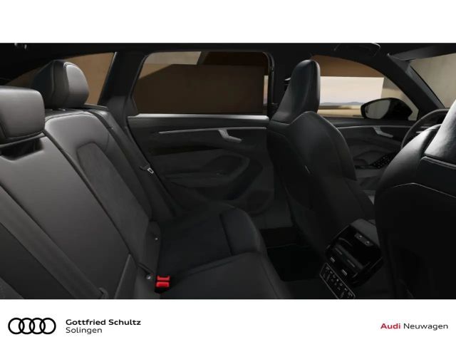 Audi A6 Avant Quattro