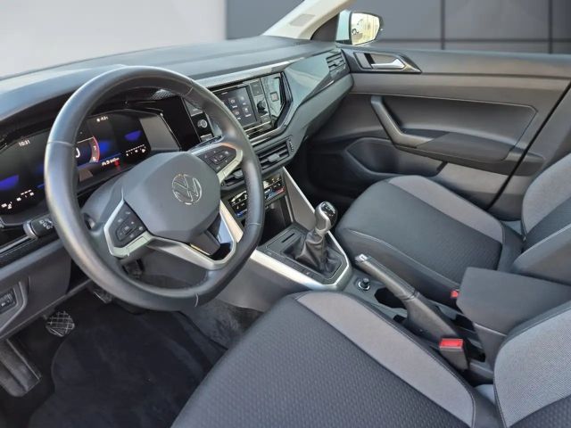 Volkswagen Polo 1.0 TSI Life