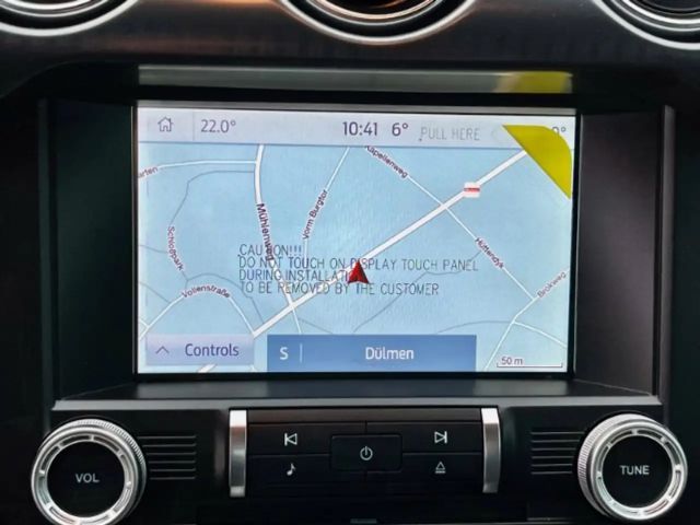 Ford Mustang Mach-E Mach 1 5.0 V8 MagneRide Recaro