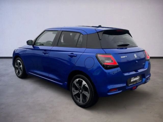 Suzuki Swift Comfort Hybrid