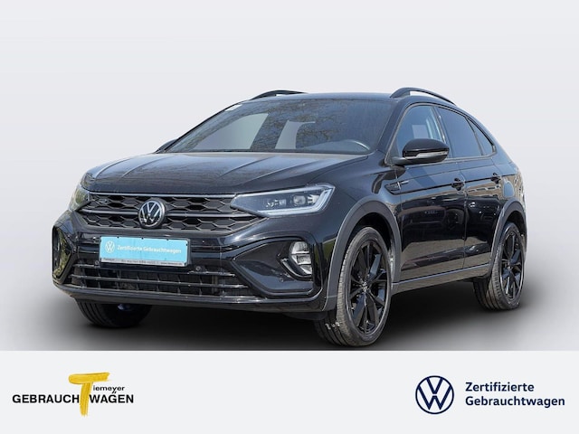 Volkswagen Taigo 1.0 TSI DSG R-Line