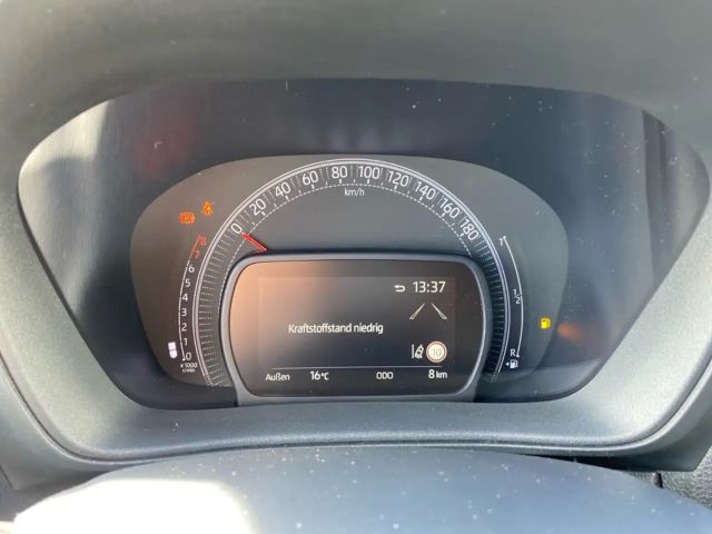 Toyota Aygo X Hatchback