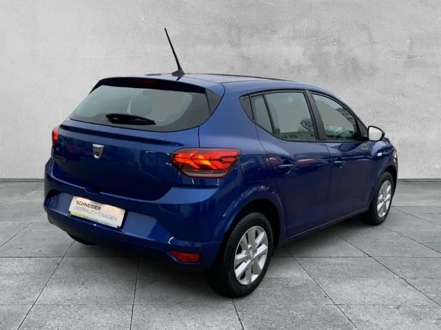 Dacia Sandero Comfort