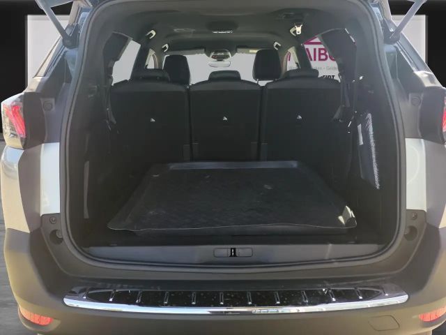 Peugeot 5008 GT-Line HDi