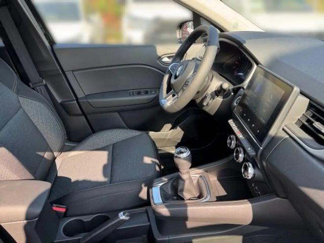 Mitsubishi ASX Invite