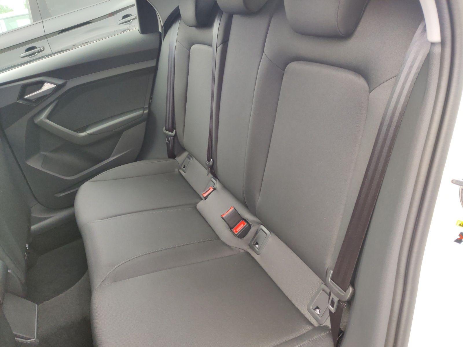 Audi A1 25 TFSI S-Tronic Sportback