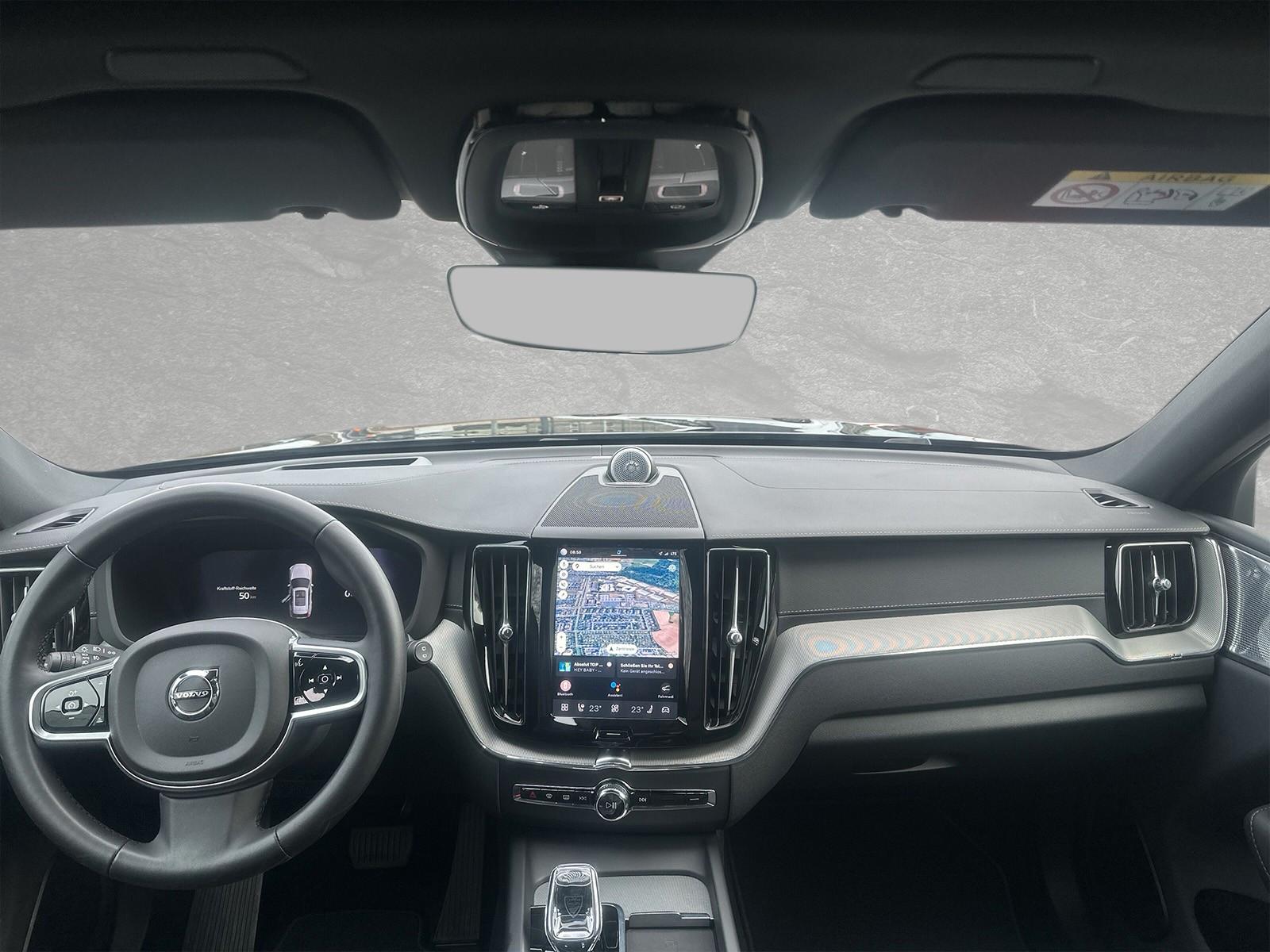 Volvo XC60 AWD T8 Ultra