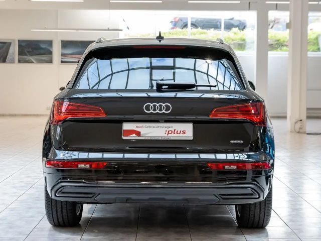 Audi Q5 40 TDI Quattro