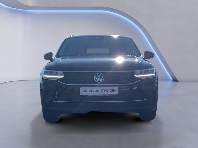 Volkswagen Tiguan 2.0 TDI Life