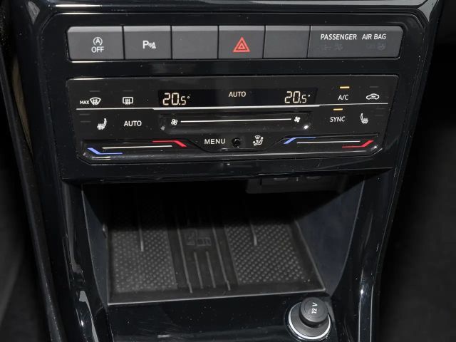 Volkswagen T-Cross DSG Style