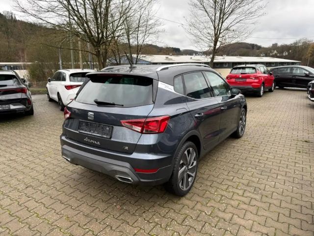 Seat Arona 1.0 TSI DSG FR-lijn