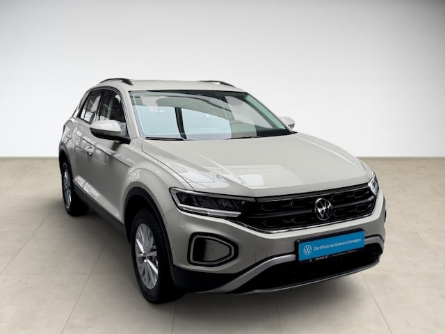 Volkswagen T-Roc 1.0 TSI