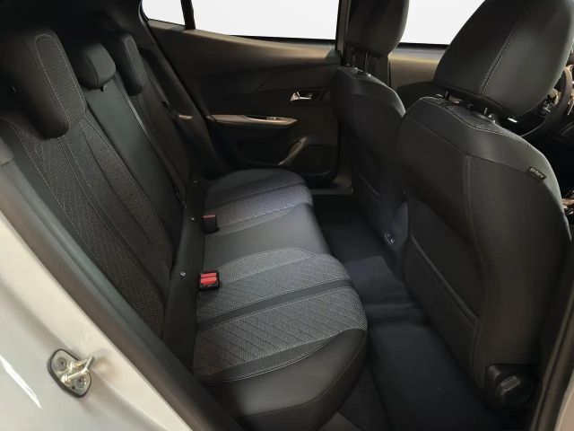 Peugeot 2008 Allure Pack Hybrid