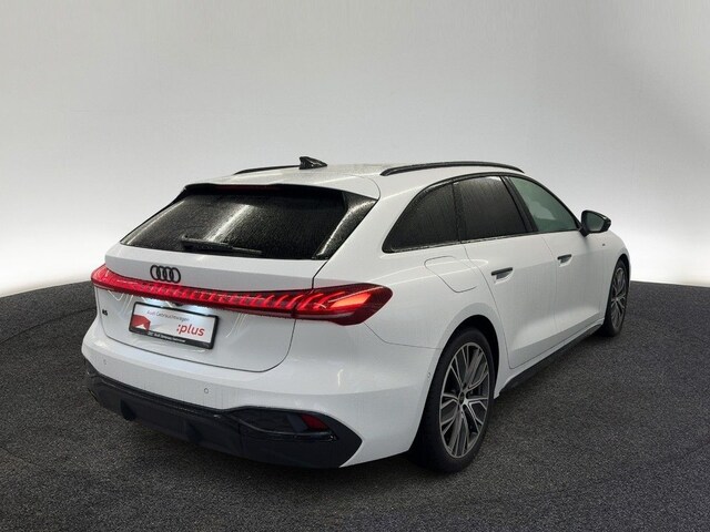 Audi A5 Avant S-Tronic