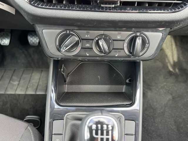 Skoda Fabia 1.0 TSI Ambition