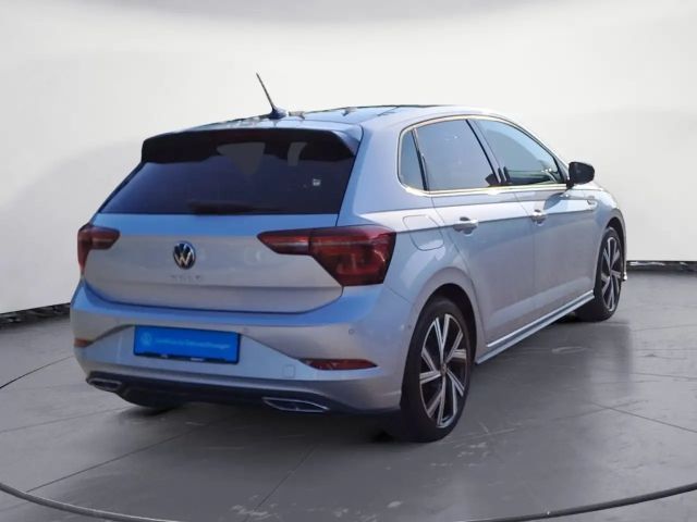 Volkswagen Polo 1.0 TSI R-Line