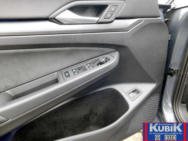 Volkswagen Golf DSG Variant