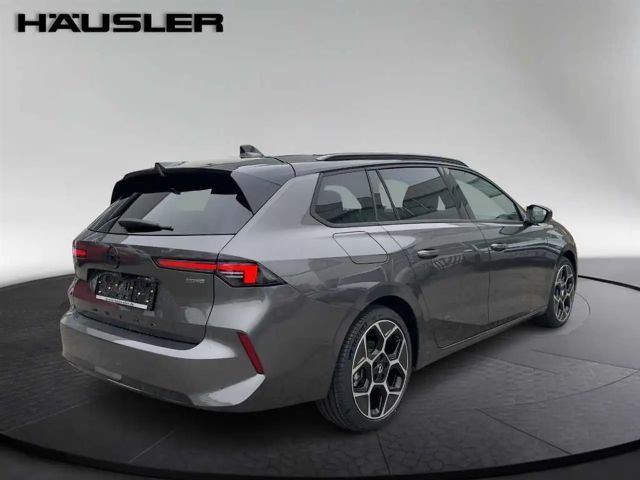 Opel Astra GS-Line Grand Sport Sports Tourer