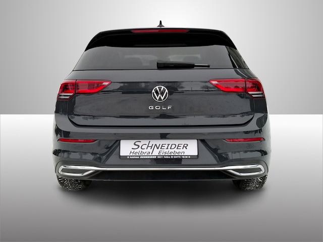 Volkswagen Golf 1.5 TSI