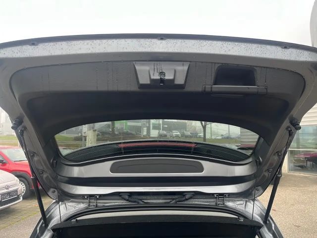 Renault Clio Evolution TCe 90