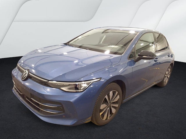 Volkswagen Golf 2.0 TDI DSG