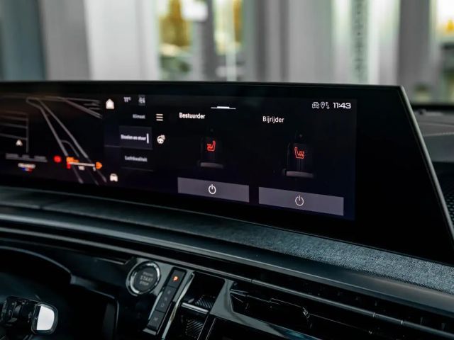 Peugeot 5008 GT-Line