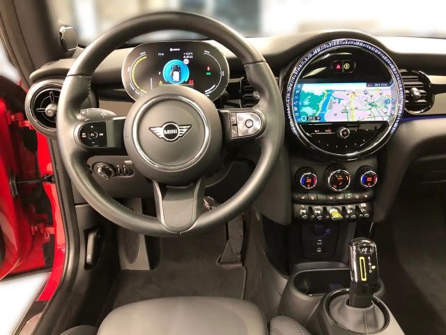 MINI Mini Electric SE