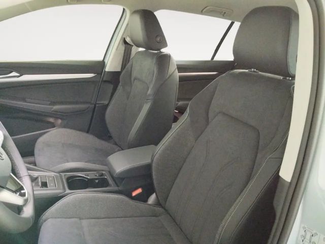 Volkswagen Golf Business Variant