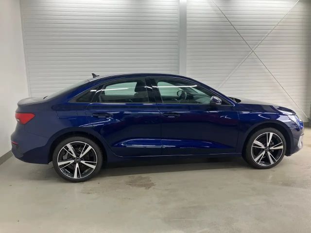 Audi A3 30 TFSI Sedan