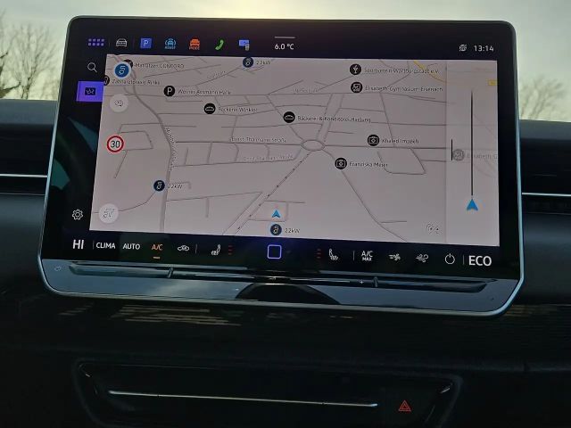 Volkswagen ID.7 IQ.Drive Pro Tourer