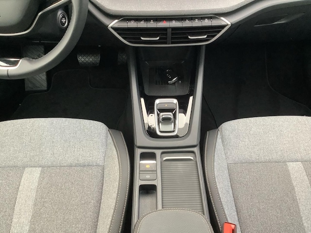 Skoda Octavia 2.0 TDI Combi Tour