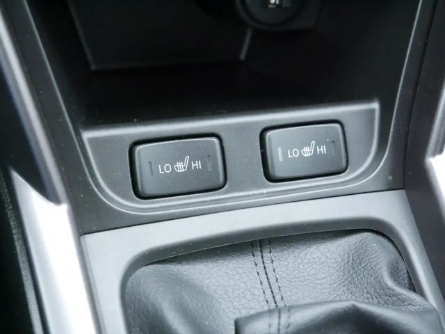 Suzuki S-Cross Hybrid