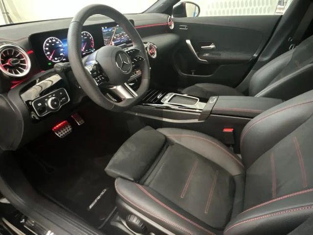 Mercedes-Benz CLA 200 Coupé