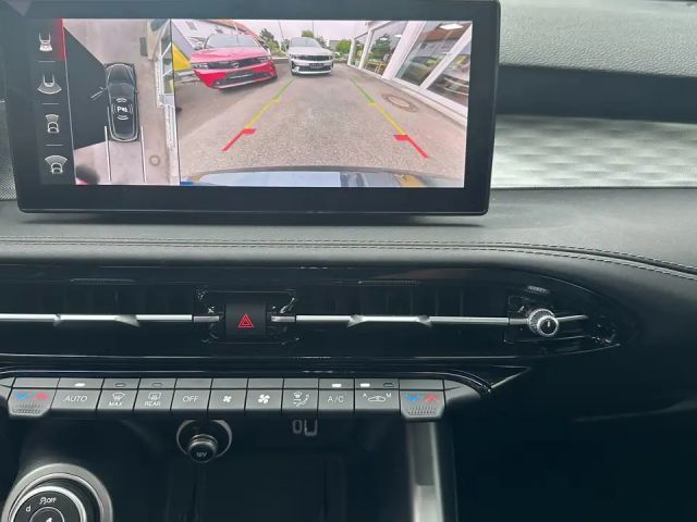 Alfa Romeo Tonale AWD Hybrid Veloce