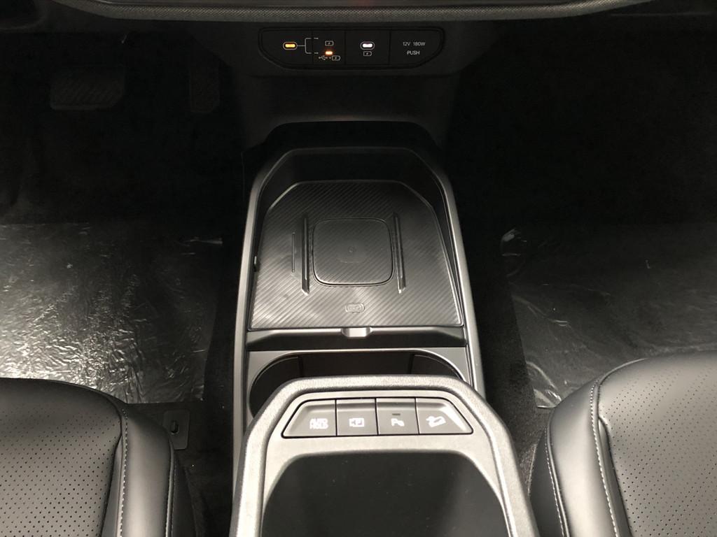 Kia EV4 81.4 kWh Earth FWD