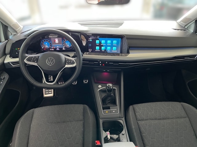 Volkswagen Golf 1.0 TSI Move