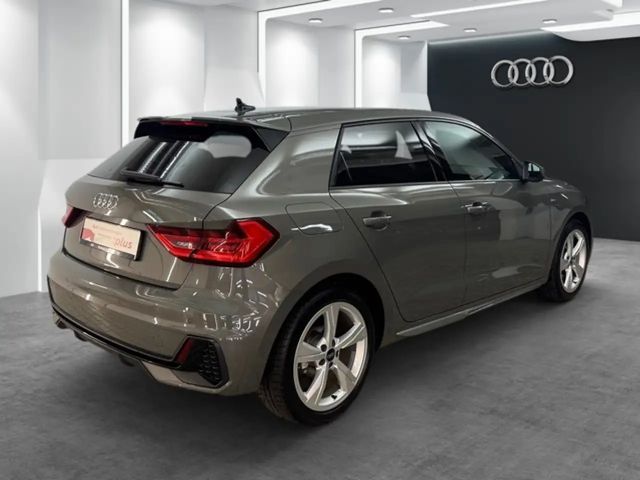 Audi A1 35 TFSI S-Line Sportback