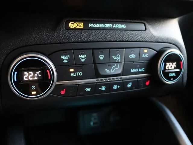 Ford Focus 1.5 EcoBlue Cool & Connect