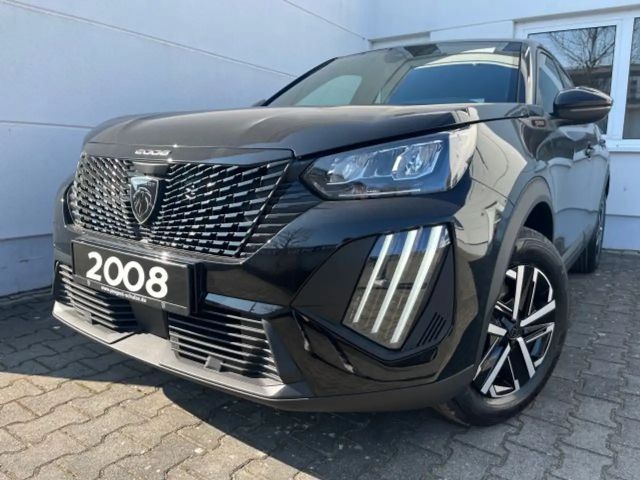 Peugeot 2008 PureTech Style