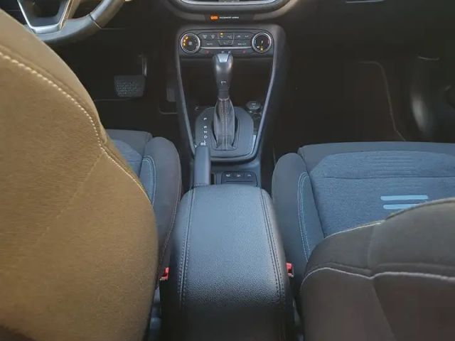 Ford Fiesta Active
