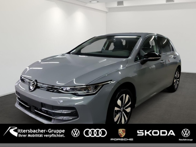 Volkswagen Golf Golf VIII Life