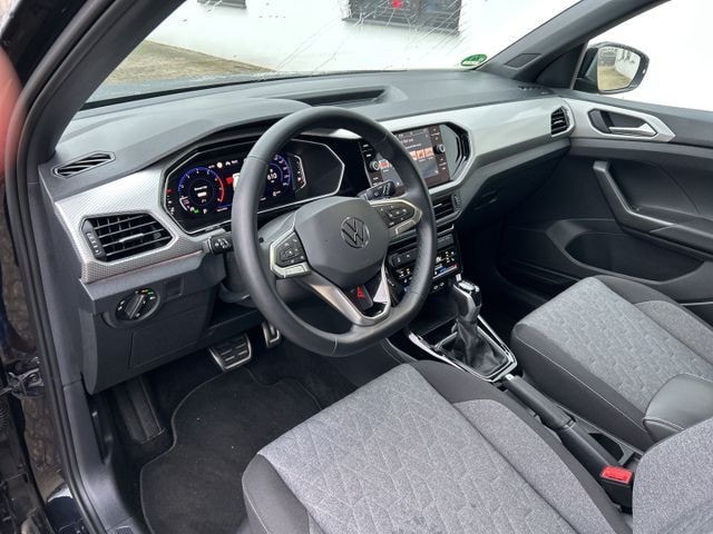 Volkswagen T-Cross 1.5 TSI DSG Move
