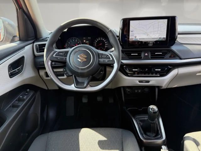 Suzuki Swift Comfort