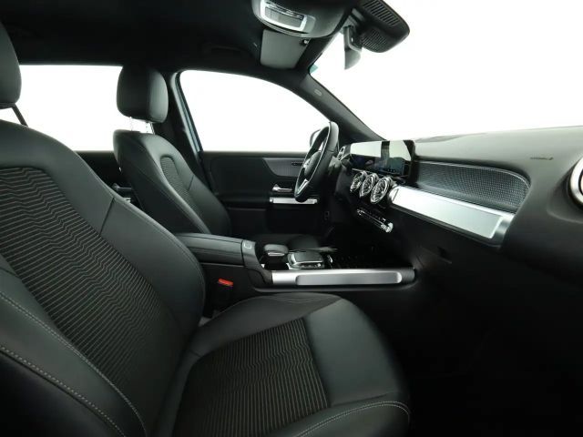 Mercedes-Benz EQB 250 Progressive