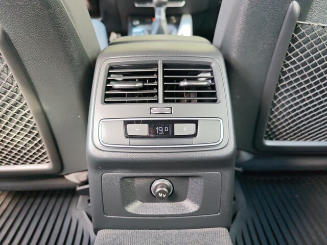 Audi A4 35 TFSI Avant