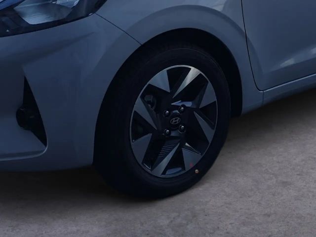 Hyundai i10 GO Plus 1,2 AMT a5bu3-OO2