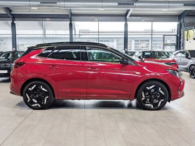 Opel Grandland X Grandland 1.6 Plug-in Hybrid 4 GSe Autom. *ACC*